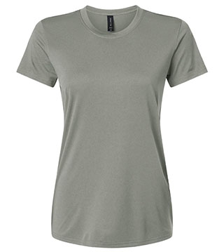 00796 - Women's Pro-Lock Performance T-Shirt