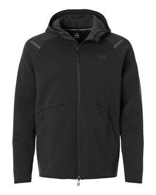 Unstoppable Fleece Full-Zip
