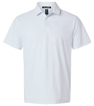 01496 - Men's Pro-Flex Sorona Polo