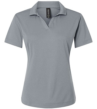 Women's Pro-Lock Performance Polo