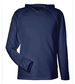 Lopro Long Sleeve Pursuit Hooded T-Shirt