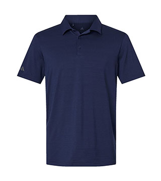 10453 - Textured Stripe Polo