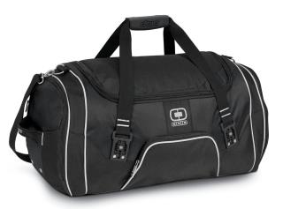 Rage Duffel Bag