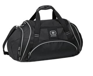 Crunch Duffel Bag
