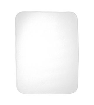 1110a - Infant Jersey Blanket