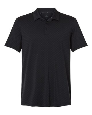 13053 - 4-Way Stretch Printed Polo
