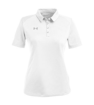 1370431 - Ladies' Tech Polo