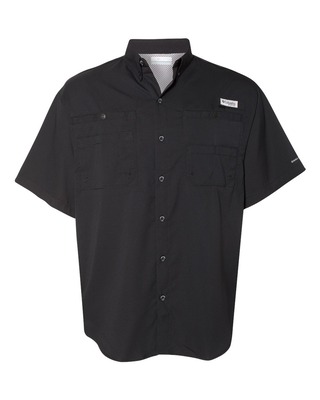 PFG Tamiami II Short Sleeve Shirt