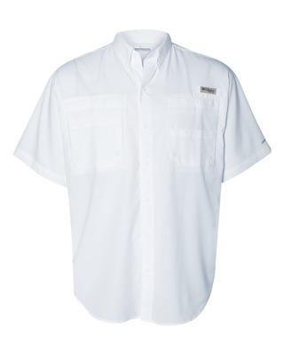 14324A - PFG Tamiami II Short Sleeve Shirt