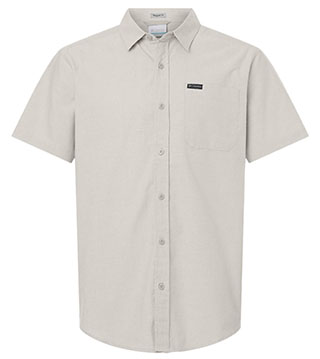 18724 - Rapid Rivers Novelty Short Sleeve Shirt