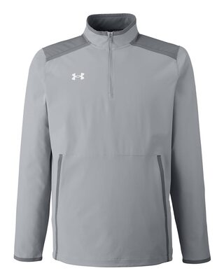 194E2 - Motivate 3.0 Quarter-Zip Pullover