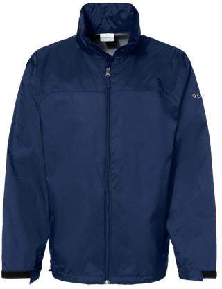 Glennaker Lake II Rain Jacket