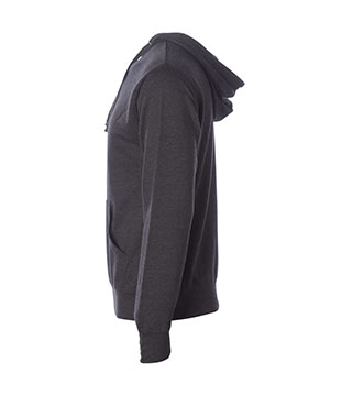 23676 - Midweight Hooded Sweatshirt
