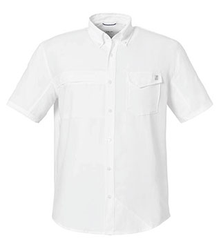 Tide Point Short Sleeve Shirt