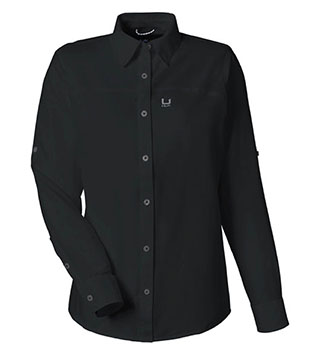 Women's Tide Point Long Sleeve Shirt