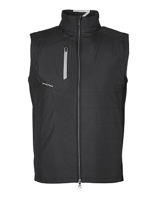 387E4 - Lightweight Hybrid Vest