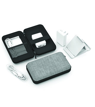 4180A - Power Travel Kit