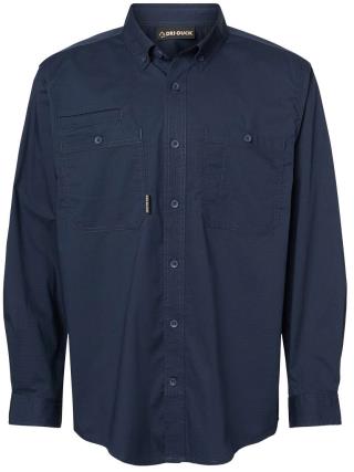 4450 - Craftsman Woven Shirt