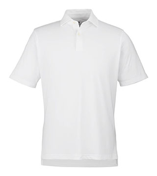 928B4 - Tournament Solid Tech Polo