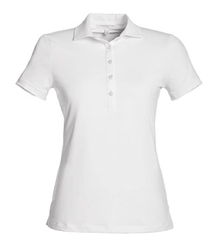 930B4 - Ladies Claire Tech Polo