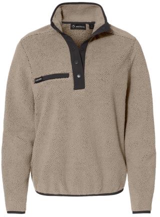 9345 - Ladies Cypress Sherpa Mountain Fleece