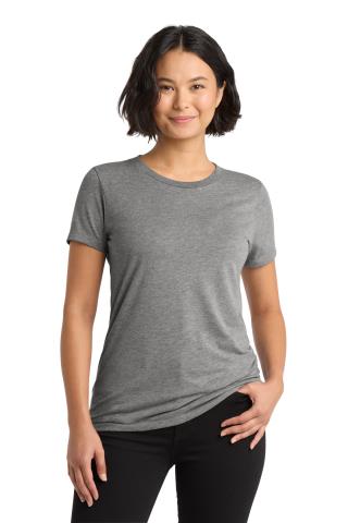 Ladies' Tri-Blend Tee