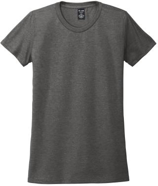 AL2008 - Ladies' Tri-Blend Tee