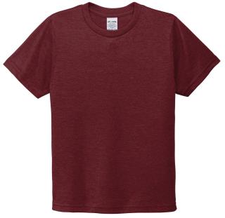 AL207 - Youth Tri-Blend Tee