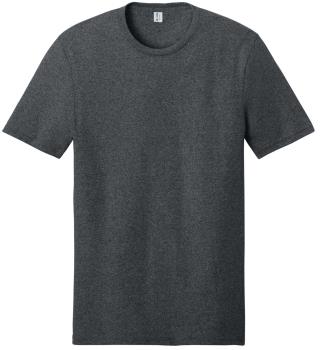 AL2300 - Unisex Recycled Blend Tee