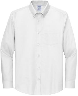 BB18002 - Wrinkle-Free Stretch Nailhead Shirt