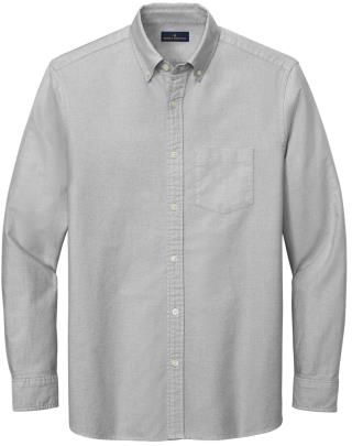 BB18004 - Casual Oxford Cloth Shirt
