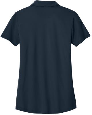 Ladies' Mesh Pique Performance Polo