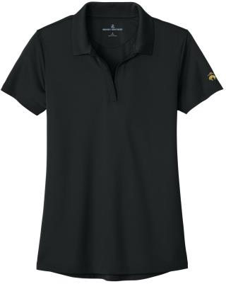 BB18221 - Ladies' Mesh Pique Performance Polo