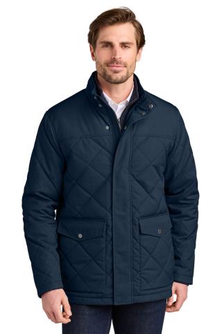 BB18605 - Field Coat