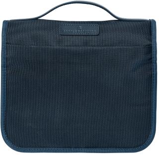 BB18872 - Oxford Small Travel Bag