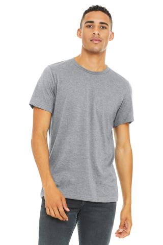 Unisex Adult Heather Tee