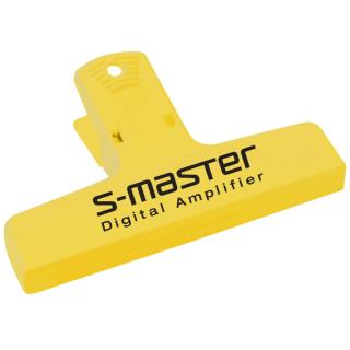 BLK-ICO-375 - 4" Keep-It Clip