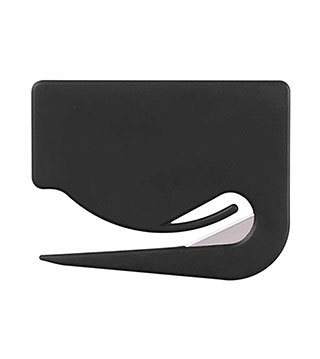 Rectangle Letter Opener