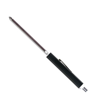 Reversible Pocket Screwdriver