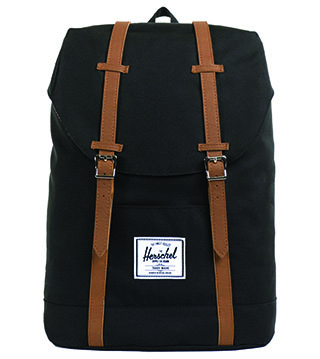 Retreat 15-inch Computer Backpack