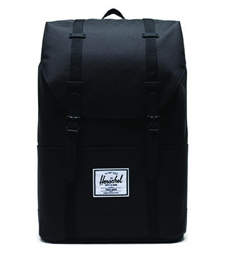 BLK23-2009-29 - Eco Retreat 15-inch  Computer Backpack