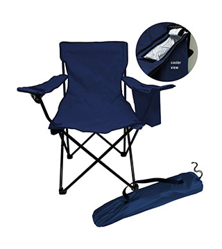 BLK23-200CC - Cooler Chair