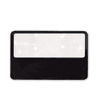 Wallet Magnifier w/ Case