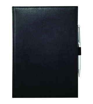 7x10 Large Bound JournalBook (Pen not included)