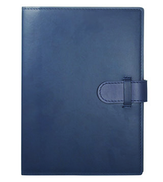 BLK23-2700-05 - 7x10 Dovana Large JournalBook