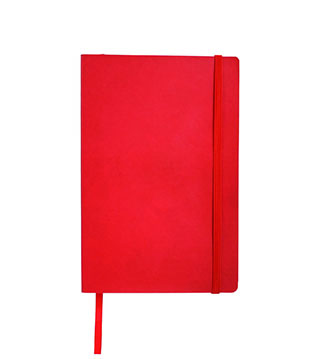 BLK23-2700-33 - Soft Bound JournalBook