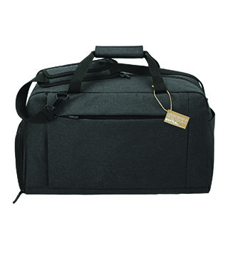 Aft Recycled 21-inch Duffel