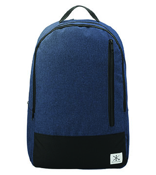 BLK23-3750-16 - Merchant & Craft Grayley 15-inch Computer Backpack