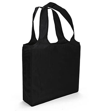BLK23-40A1614 - Tote Bag