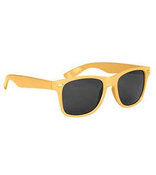 BLK23-6223  - Malibu Sunglasses